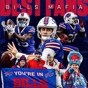 Meet your Posher, Jackson